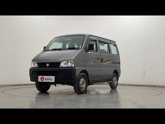 Used 2020 Maruti Suzuki Eeco in Hyderabad