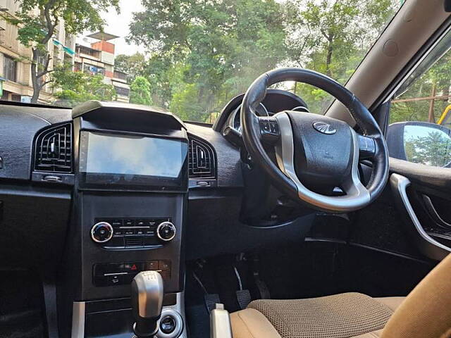 Used Mahindra XUV500 [2015-2018] W9 in Mumbai