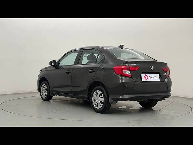 Used Honda Amaze [2013-2016] 1.2 S i-VTEC in Ghaziabad