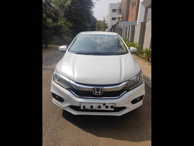 Used 2017 Honda City in Nashik