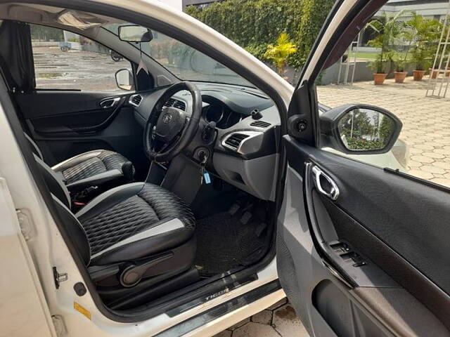 Used Tata Tiago [2016-2020] Revotron XZ in Nashik