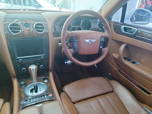 Used Bentley Continental Flying Spur W12 in Delhi