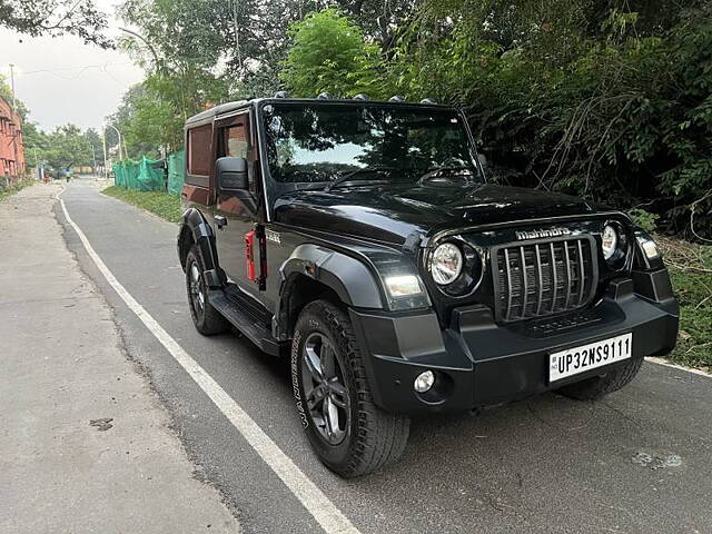 Used Mahindra Thar LX Hard Top Diesel AT 4WD [2023] in Delhi