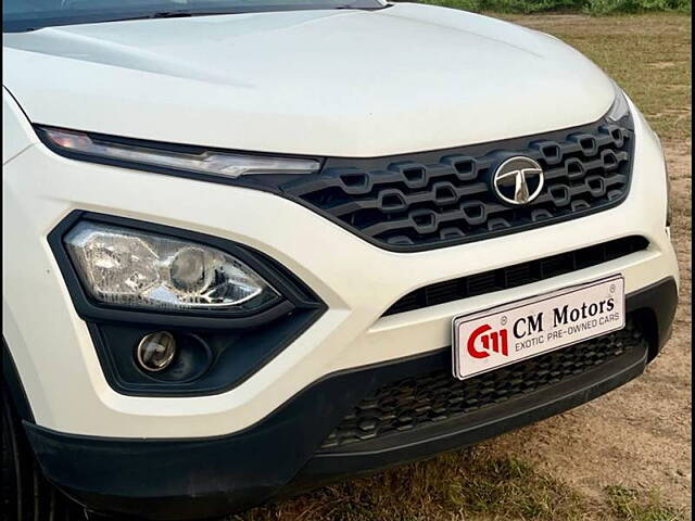 Used Tata Harrier [2019-2023] XMA in Ahmedabad