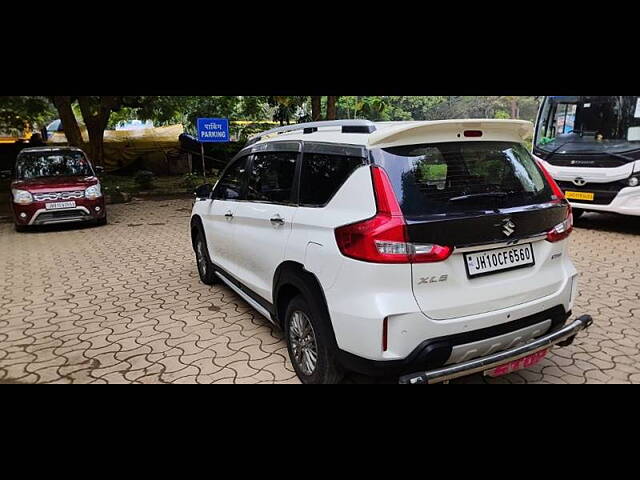 Used Maruti Suzuki XL6 [2019-2022] Zeta AT Petrol in Ranchi