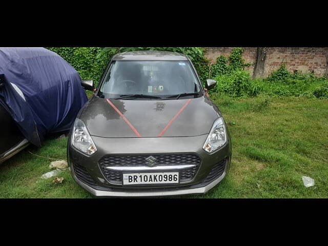 Used 2022 Maruti Suzuki Swift in Purnea