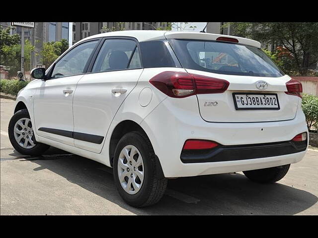 Used Hyundai i20 Active [2015-2018] 1.2 Base in Ahmedabad