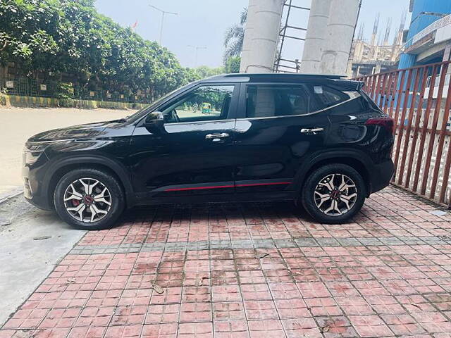 Used Kia Seltos [2019-2022] GTX Plus AT 1.5 Diesel [2019-2020] in Ghaziabad