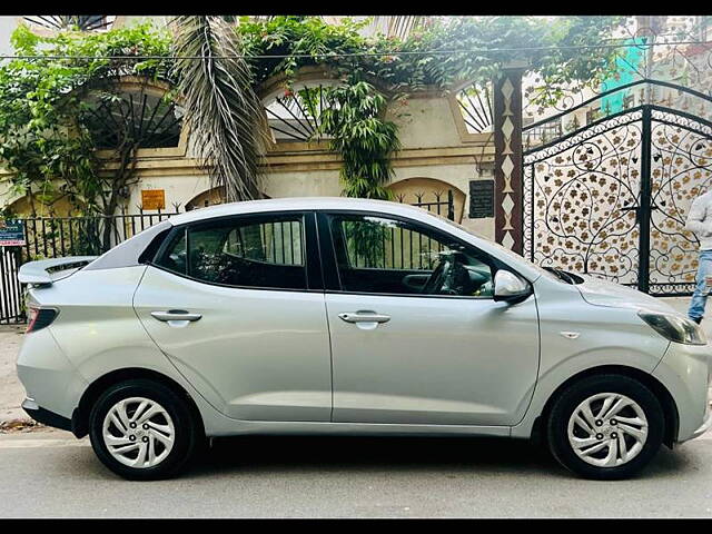 Used Hyundai Aura [2020-2023] S 1.2 CRDi in Kanpur