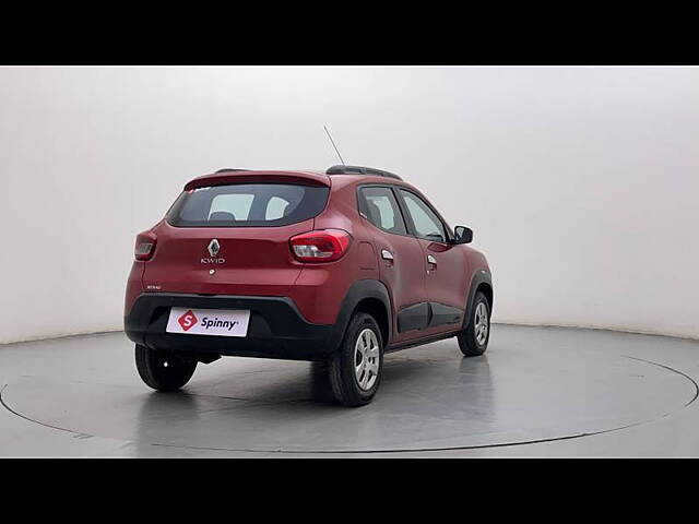 Used Renault Kwid [2015-2019] RXT [2015-2019] in Bangalore