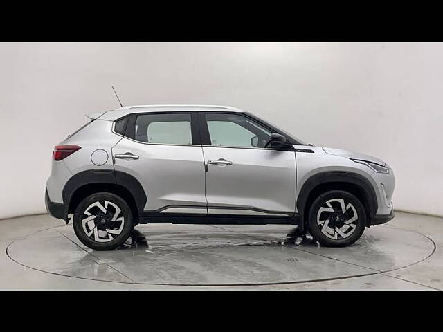 Used Nissan Magnite [2020-2024] XV Premium Turbo (O) [2020-2022] in Chennai