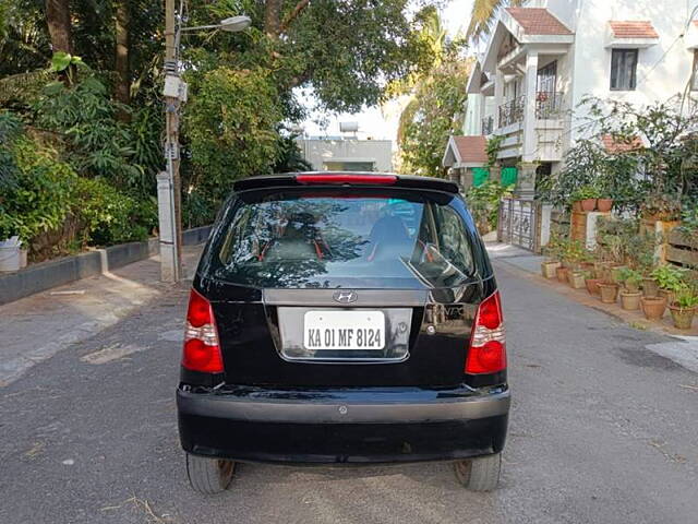 Used Hyundai Santro Xing [2008-2015] GLS in Bangalore