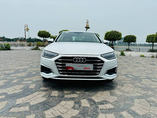 Used 2022 Audi A4 in Kolkata