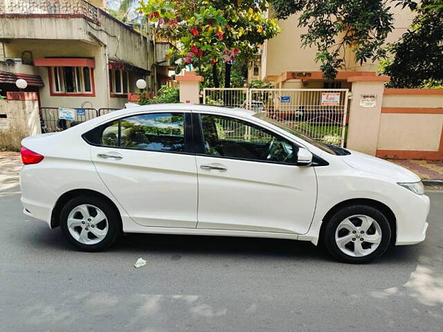 Used Honda City [2014-2017] VX CVT in Pune