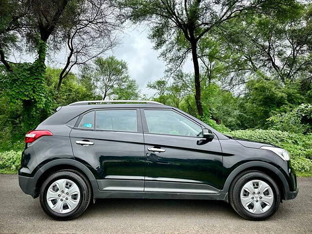 Used Hyundai Creta [2018-2019] E Plus 1.6 Petrol in Ahmedabad