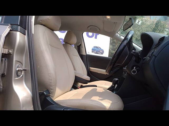 Used Volkswagen Vento [2015-2019] Comfortline 1.2 (P) AT in Mumbai