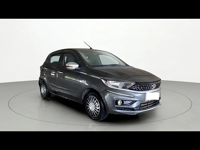 Used 2020 Tata Tiago in Indore