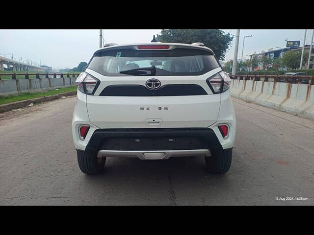 Used Tata Nexon [2020-2023] XZA Plus (O) Diesel in Noida