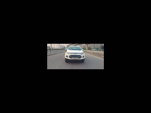 Used 2015 Ford Ecosport in Noida