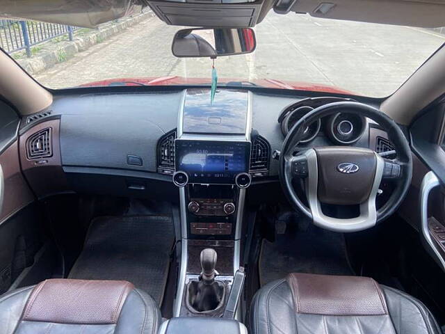 Used Mahindra XUV500 [2015-2018] W8 [2015-2017] in Badlapur