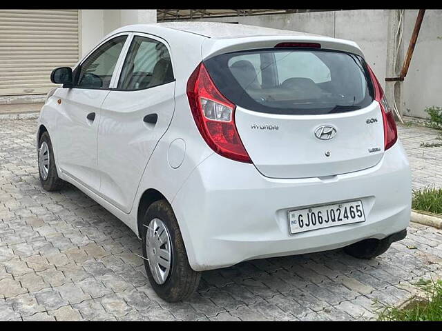 Used Hyundai Eon Era + in Vadodara