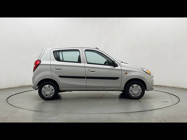 Used Maruti Suzuki Alto 800 [2016-2019] LXi (O) in Thane