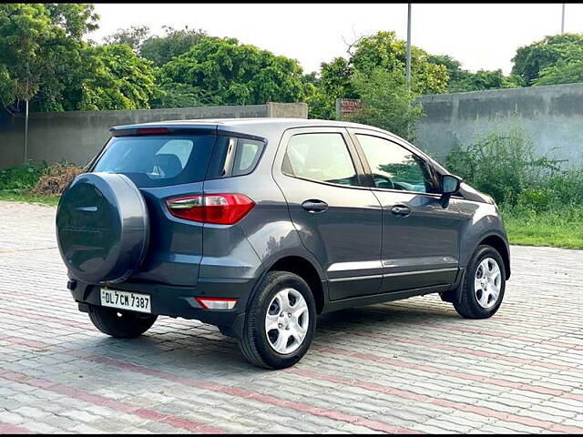 Used Ford EcoSport [2017-2019] Trend 1.5L Ti-VCT in Delhi