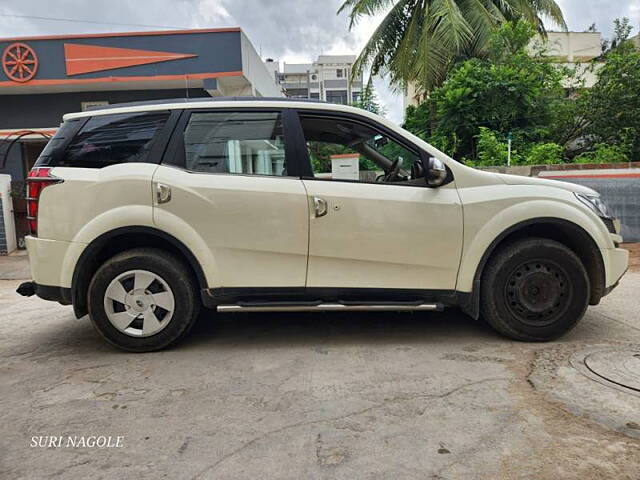 Used Mahindra XUV500 [2011-2015] W6 in Hyderabad