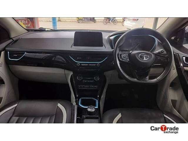 Used Tata Nexon EV [2020-2022] XZ Plus in Pune