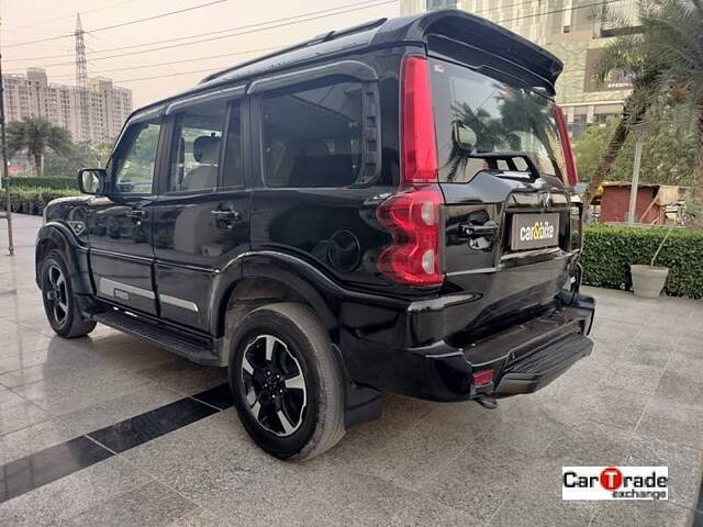 Used Mahindra Scorpio S11 MT 7S CC in Karnal