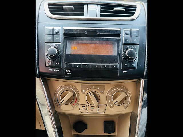 Used Maruti Suzuki Swift DZire [2011-2015] VDI in Kanpur