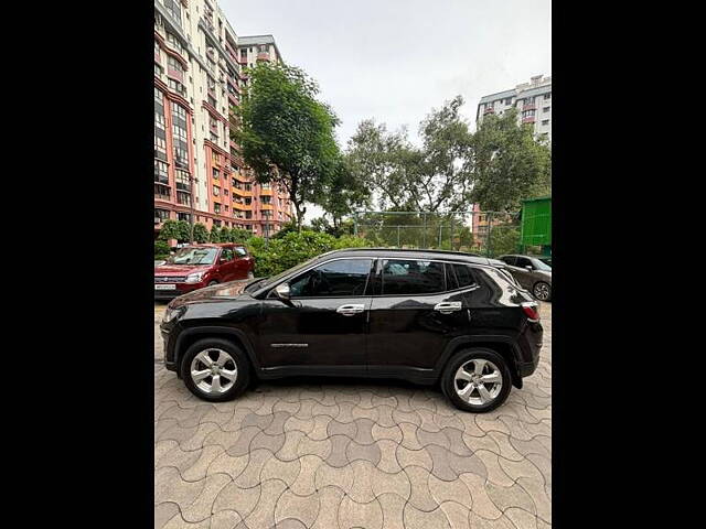 Used Jeep Compass [2017-2021] Longitude (O) 2.0 Diesel [2017-2020] in Kolkata