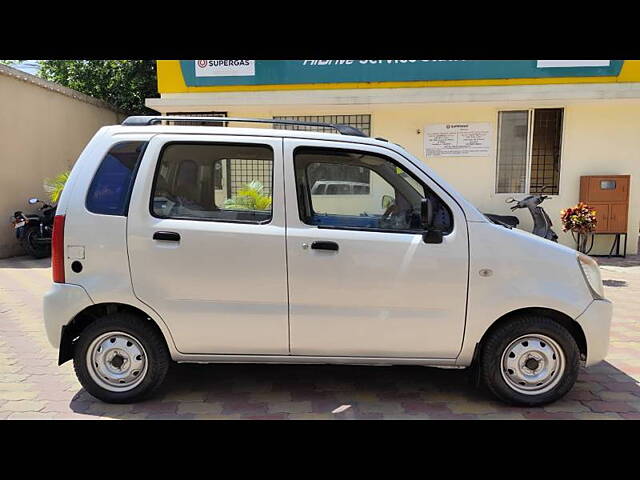 Used Maruti Suzuki Wagon R [2006-2010] LXi Minor in Bangalore