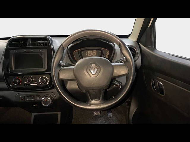 Used Renault Kwid [2019] [2019-2019] RXT Opt in Chandigarh