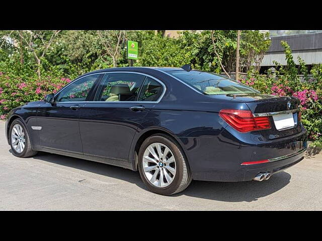 Used BMW 7 Series [2013-2016] 730Ld in Pune