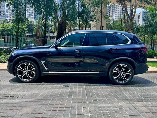 Used BMW X5 [2014-2019] xDrive 30d M Sport in Mumbai