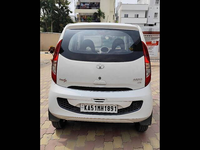 Used Tata Nano GenX XTA in Bangalore