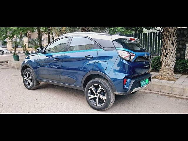 Used Tata Nexon EV [2020-2022] XZ Plus LUX in Delhi