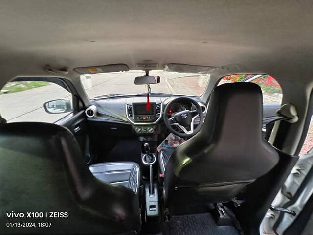 Used Maruti Suzuki Celerio ZXi Plus [2021-2023] in Indore