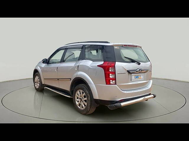 Used Mahindra XUV500 [2015-2018] W10 1.99 in Bangalore