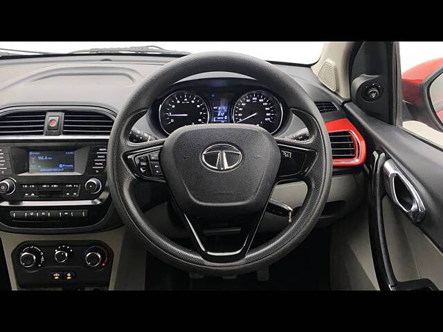 Used Tata Tiago [2016-2020] Revotron XZ in Chennai