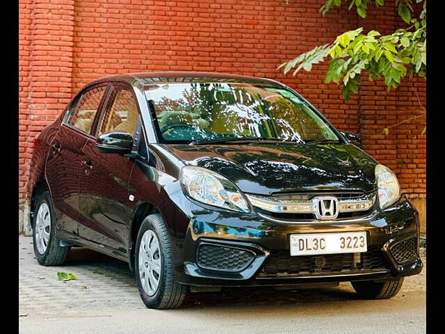 Used Honda Amaze [2016-2018] 1.2 S i-VTEC in Delhi