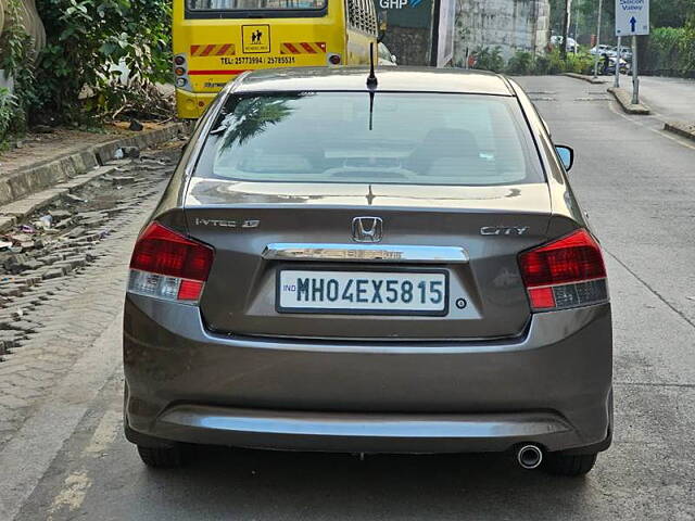 Used Honda City [2008-2011] 1.5 V MT in Mumbai