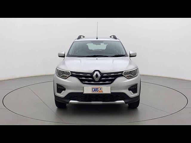 Used Renault Triber [2019-2023] RXZ EASY-R AMT in Chennai