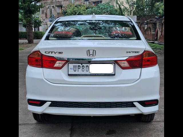 Used Honda City [2014-2017] V in Agra