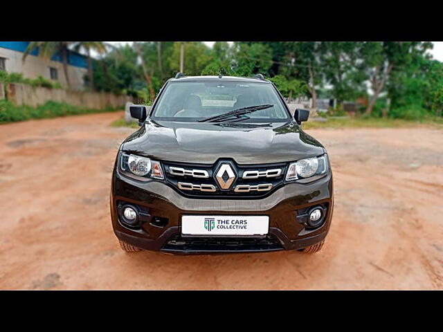 Used 2016 Renault Kwid in Bangalore