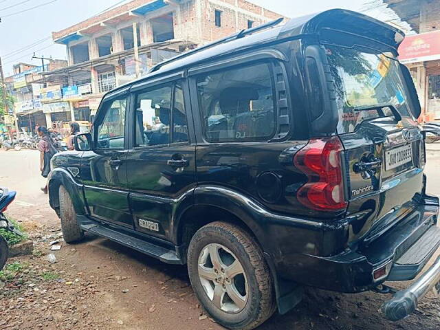 Used Mahindra Scorpio 2021 S11 4WD 8 STR in Ranchi