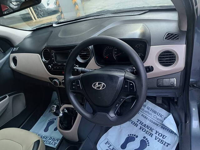 Used Hyundai Xcent [2014-2017] S 1.2 (O) in Chennai