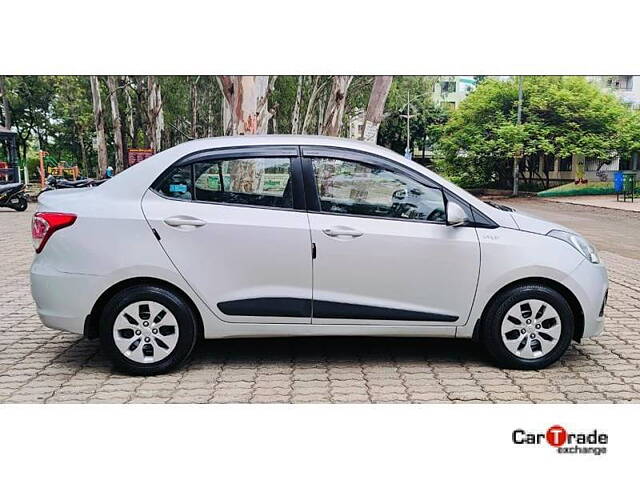 Used Hyundai Xcent [2014-2017] S AT 1.2 (O) in Nashik