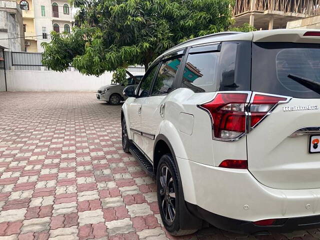 Used Mahindra XUV500 W11(O) [2018-2020] in Patna